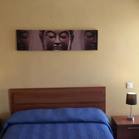Appartement 1e Zen