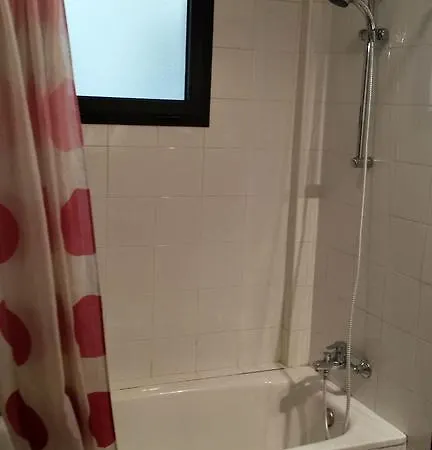 1e Zen Appartement Puerto del Rosario (Fuerteventura)