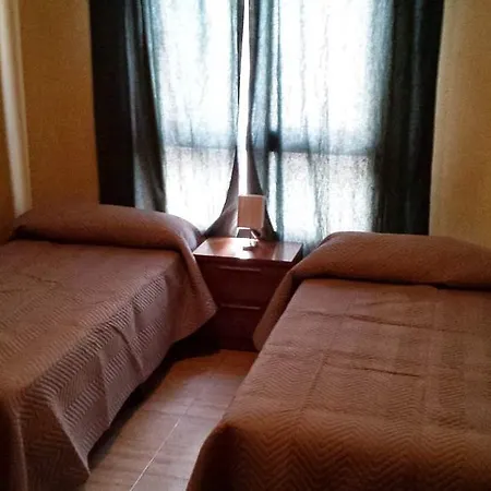 1e Zen Apartment *