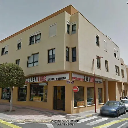 1e Zen Puerto del Rosario (Fuerteventura)